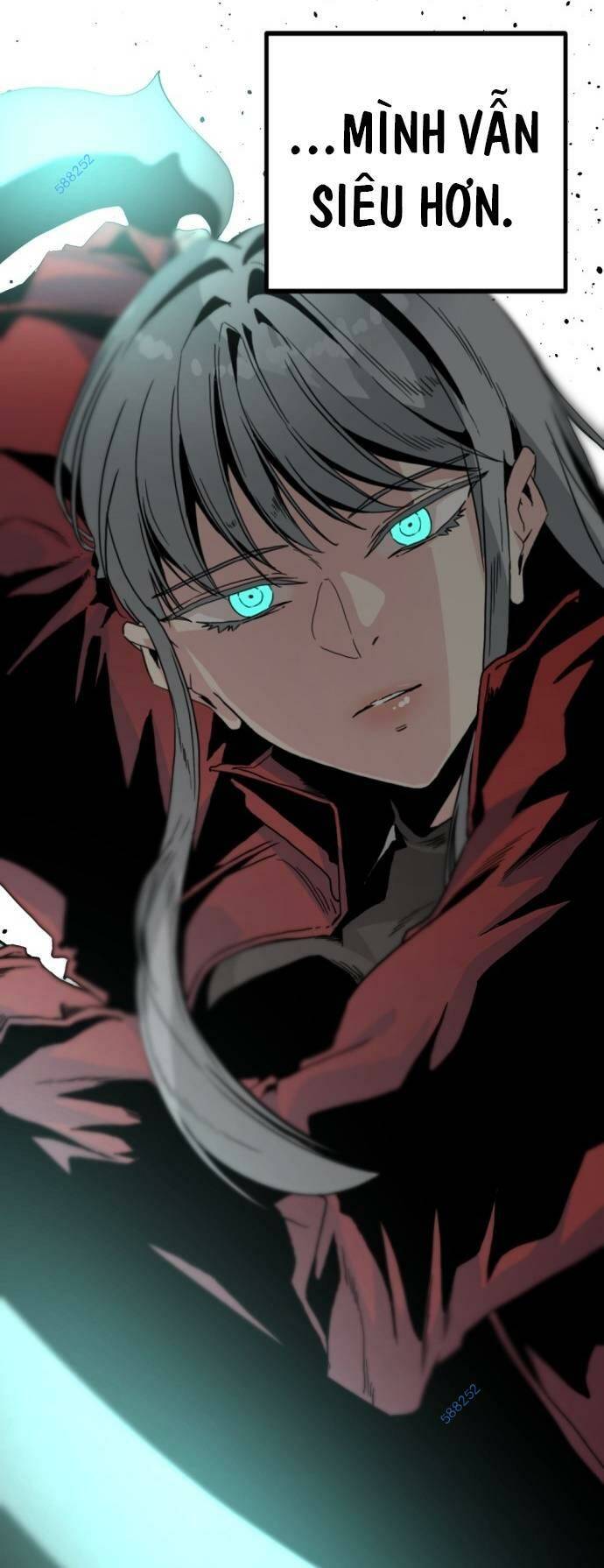 Kẻ giết anh hùng - Chapter 121 - Page 38