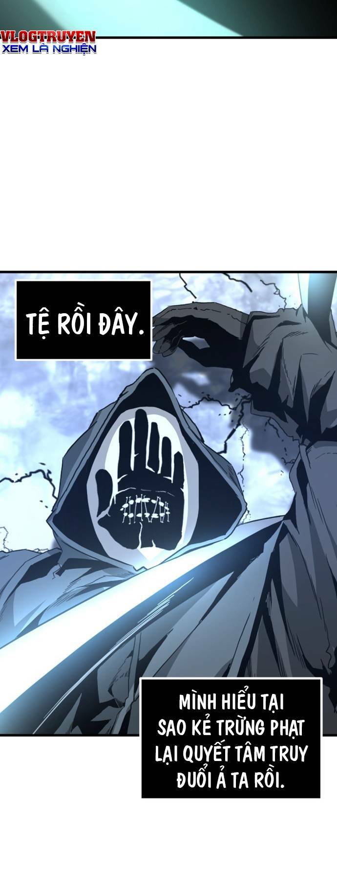 Kẻ giết anh hùng - Chapter 121 - Page 39