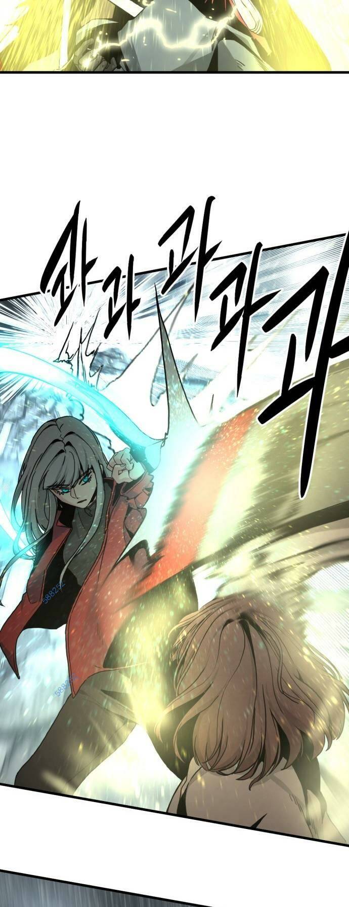 Kẻ giết anh hùng - Chapter 121 - Page 42