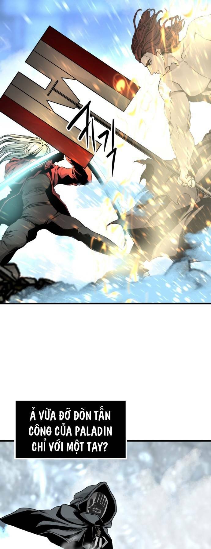 Kẻ giết anh hùng - Chapter 121 - Page 49