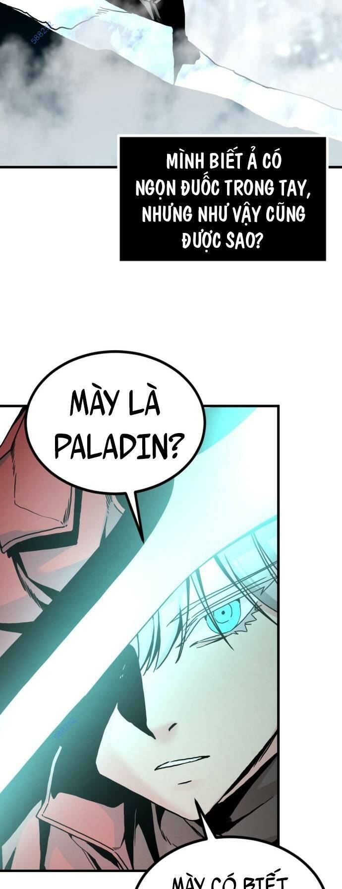 Kẻ giết anh hùng - Chapter 121 - Page 50