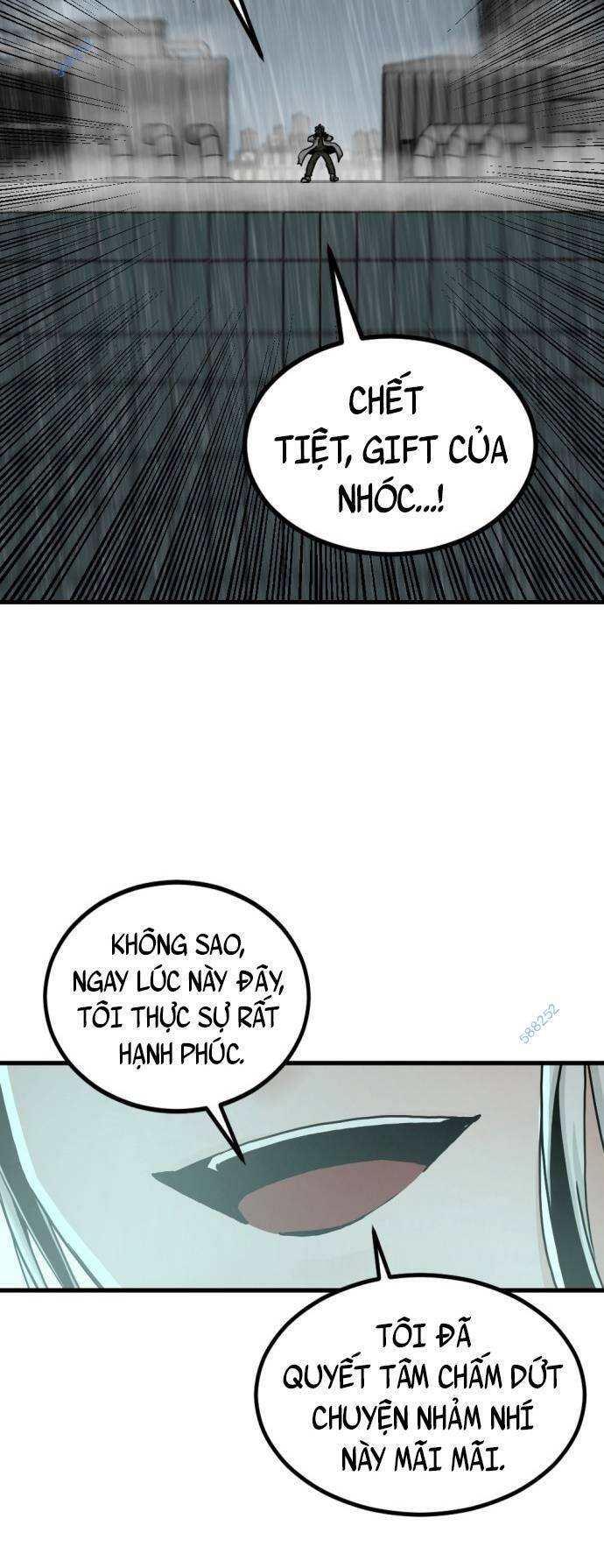 Kẻ giết anh hùng - Chapter 121 - Page 64