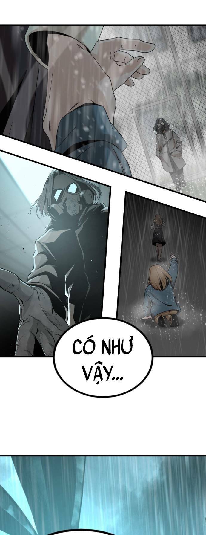 Kẻ giết anh hùng - Chapter 121 - Page 65