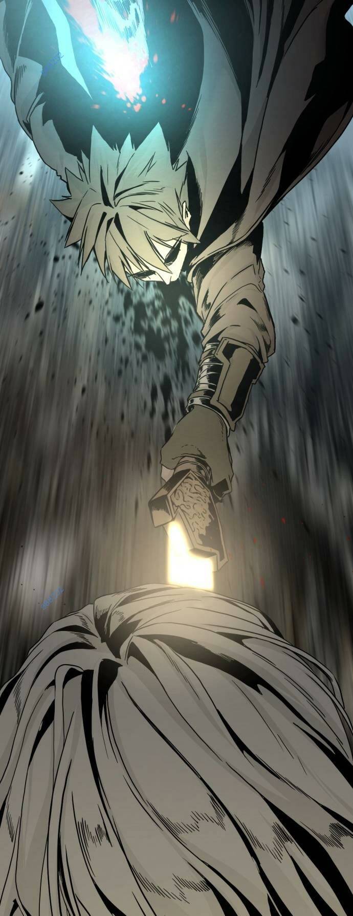 Kẻ giết anh hùng - Chapter 121 - Page 74