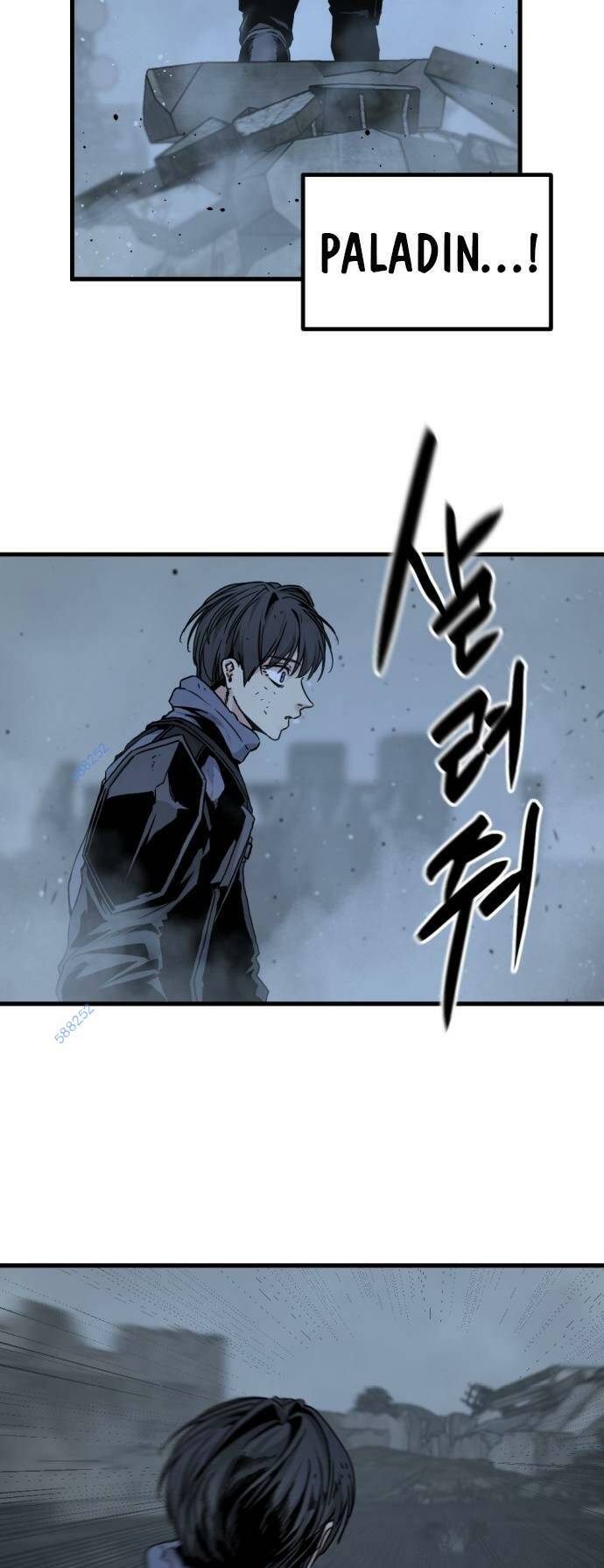 Kẻ giết anh hùng - Chapter 122 - Page 14