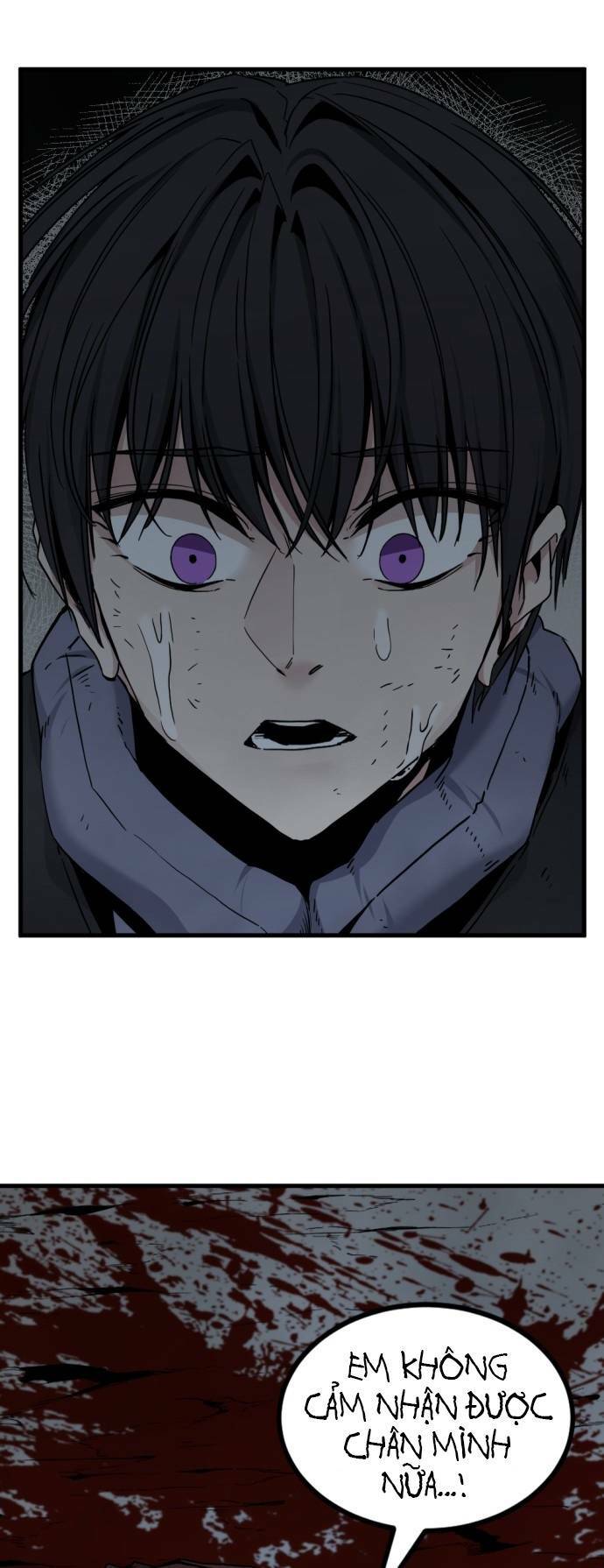 Kẻ giết anh hùng - Chapter 122 - Page 17