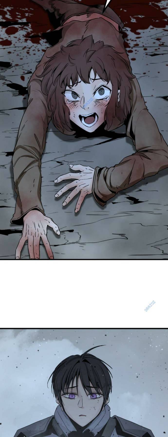 Kẻ giết anh hùng - Chapter 122 - Page 18