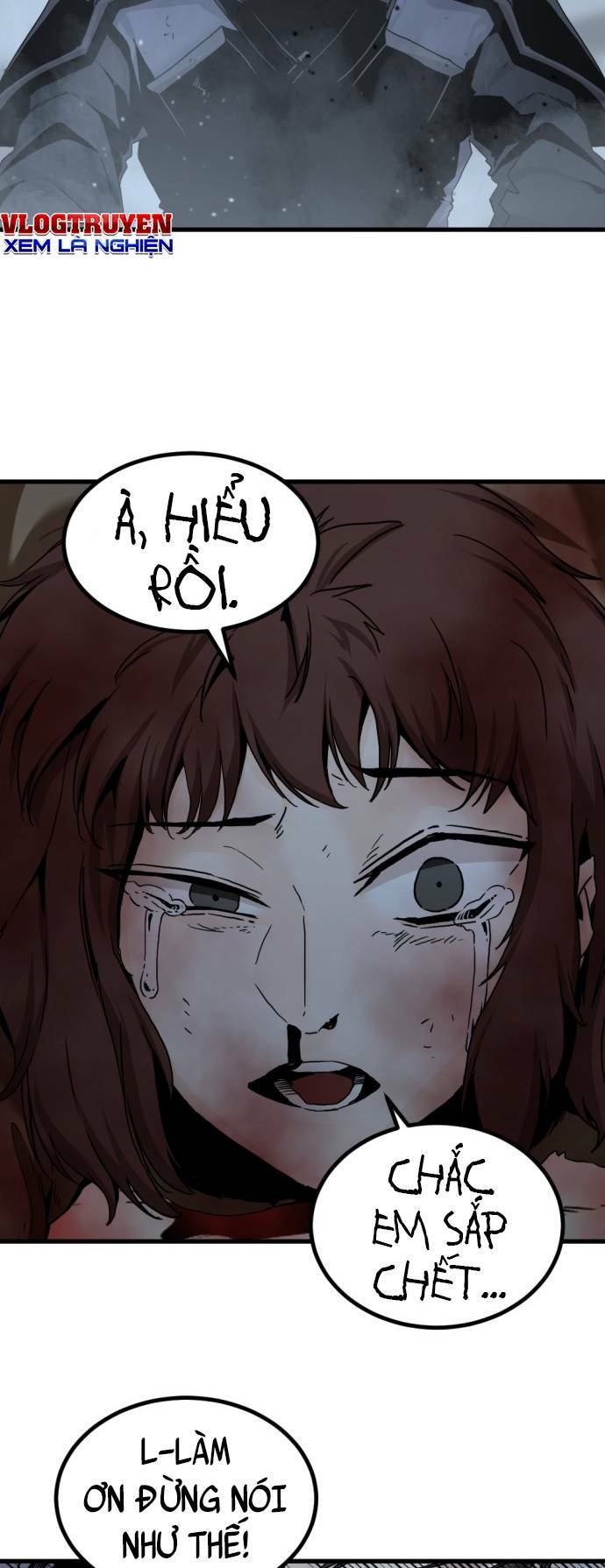 Kẻ giết anh hùng - Chapter 122 - Page 19