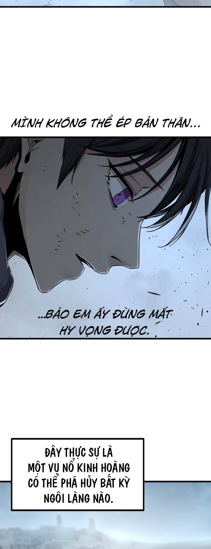 Kẻ giết anh hùng - Chapter 122 - Page 21