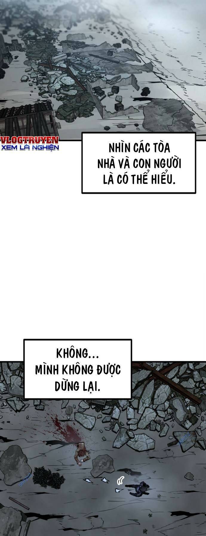 Kẻ giết anh hùng - Chapter 122 - Page 22