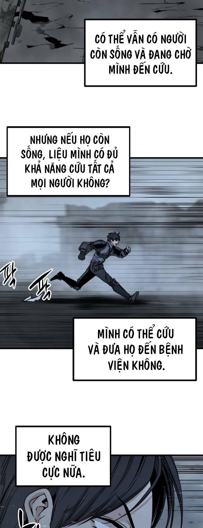 Kẻ giết anh hùng - Chapter 122 - Page 23