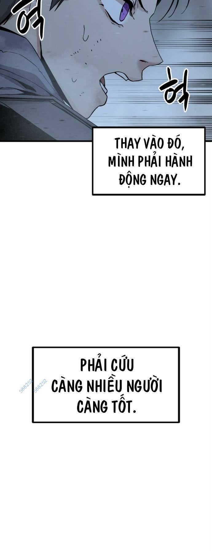 Kẻ giết anh hùng - Chapter 122 - Page 24