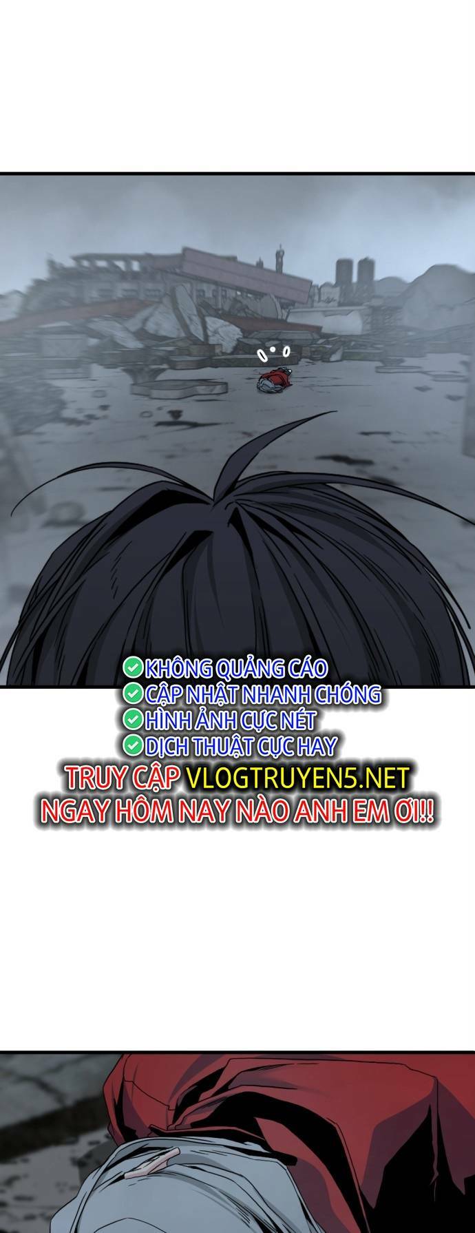 Kẻ giết anh hùng - Chapter 122 - Page 25