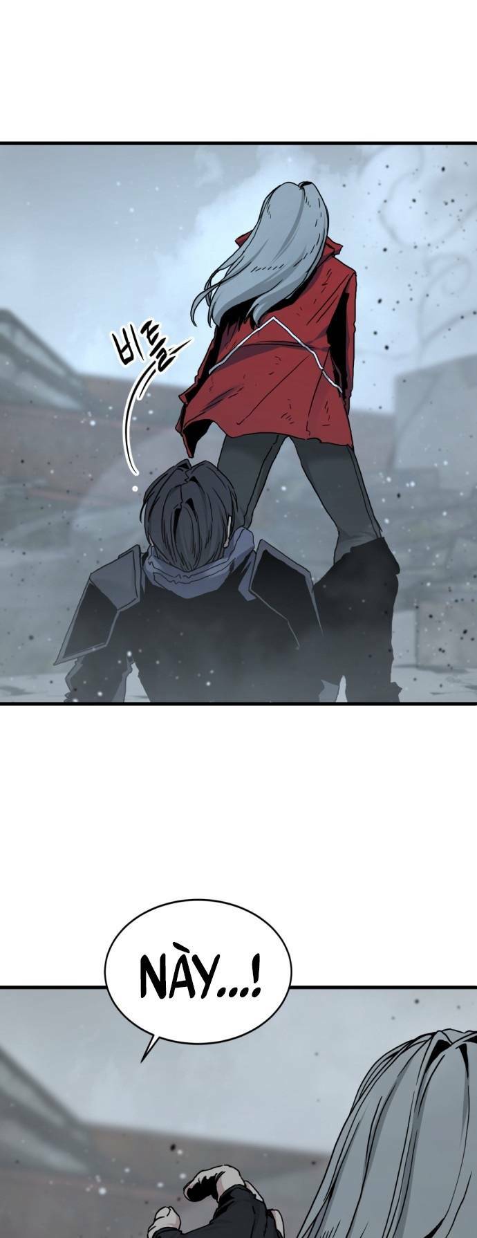 Kẻ giết anh hùng - Chapter 122 - Page 29
