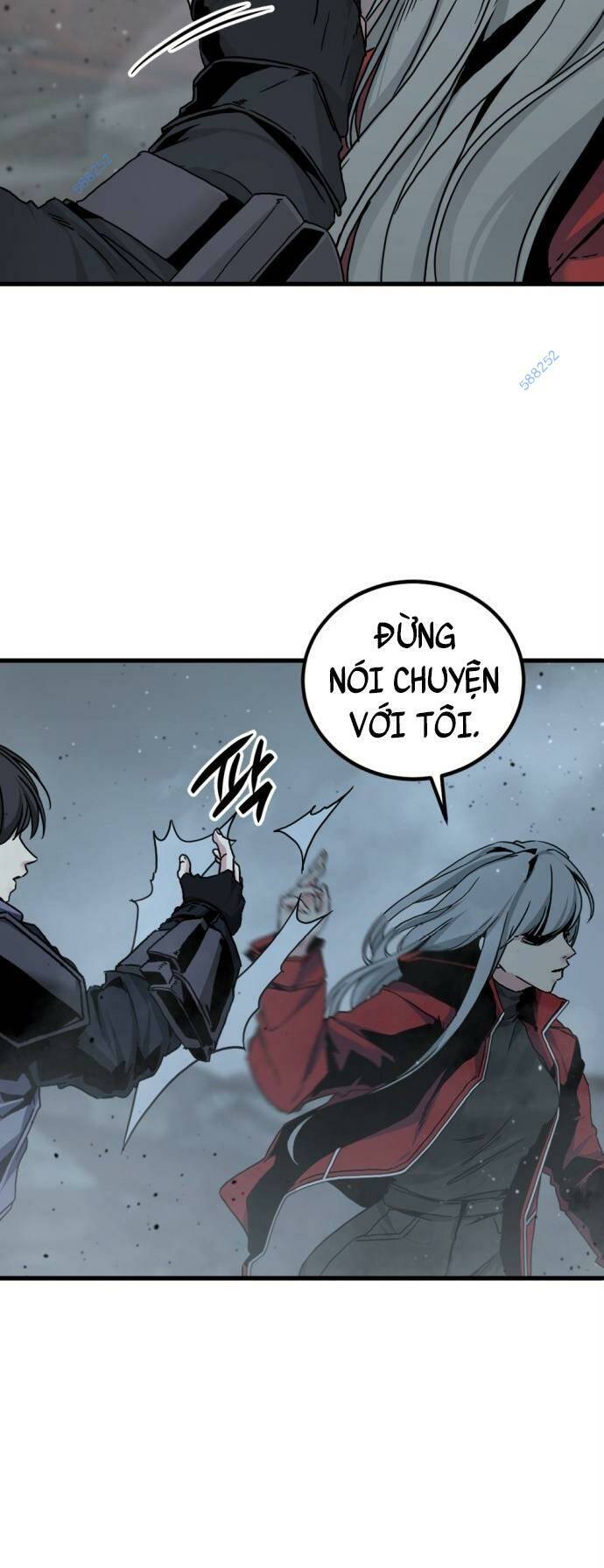 Kẻ giết anh hùng - Chapter 122 - Page 30