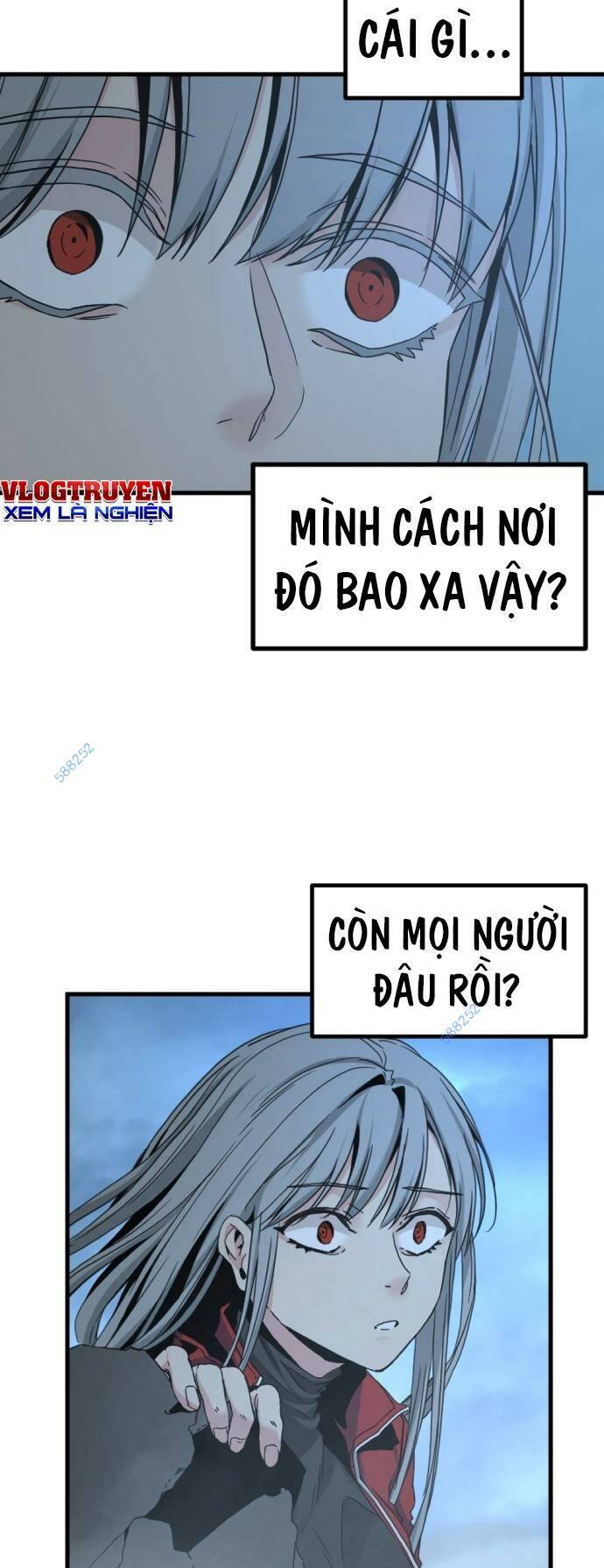 Kẻ giết anh hùng - Chapter 122 - Page 32