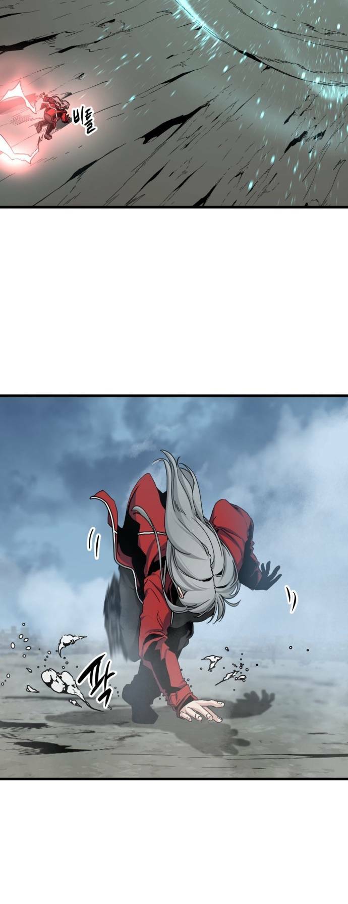 Kẻ giết anh hùng - Chapter 122 - Page 35