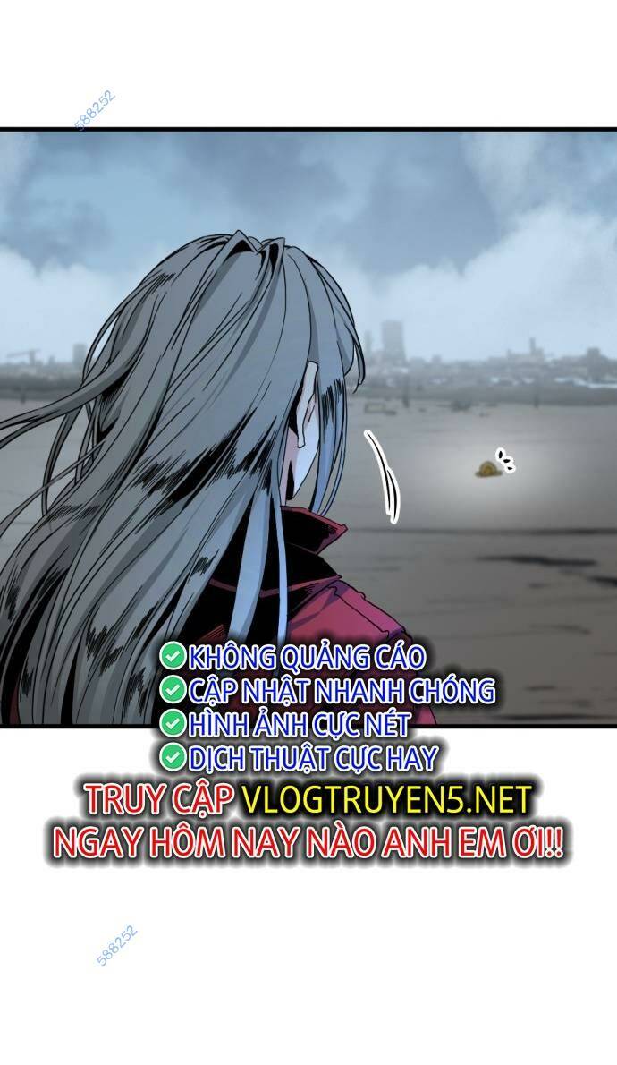 Kẻ giết anh hùng - Chapter 122 - Page 36