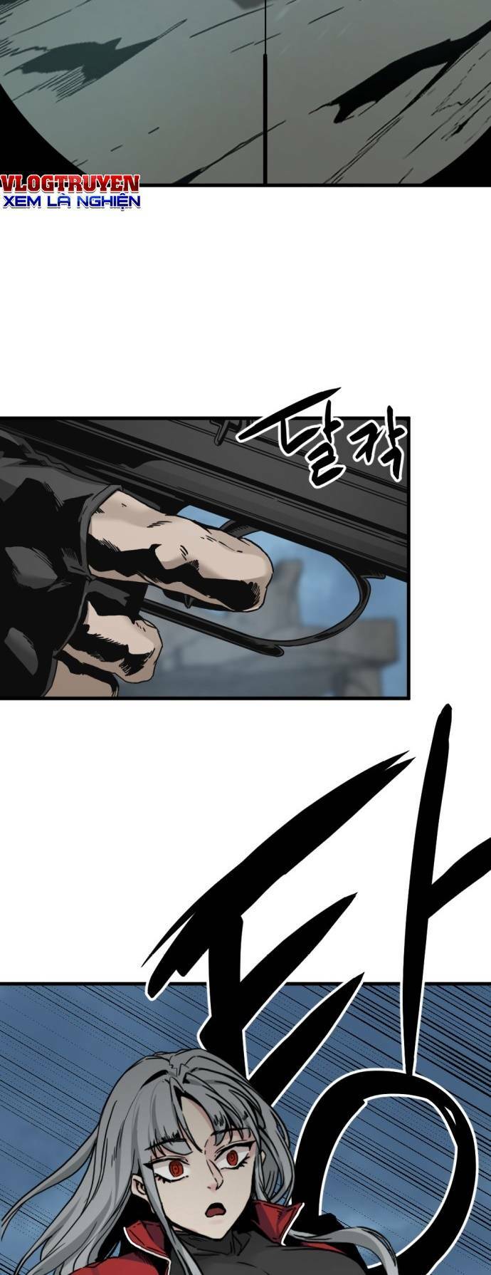 Kẻ giết anh hùng - Chapter 122 - Page 39