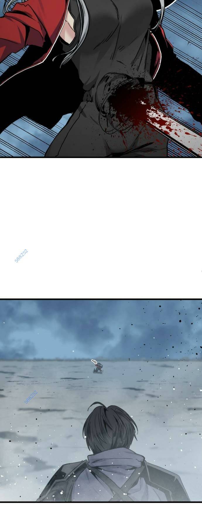 Kẻ giết anh hùng - Chapter 122 - Page 40