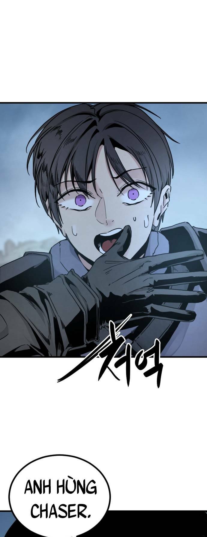 Kẻ giết anh hùng - Chapter 122 - Page 41