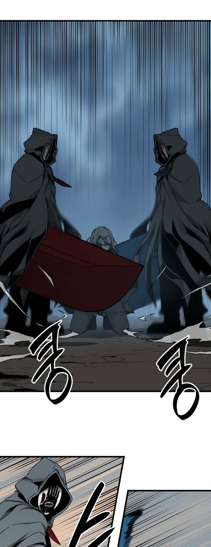 Kẻ giết anh hùng - Chapter 122 - Page 43