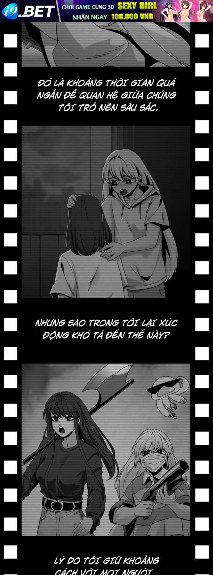 Kẻ giết anh hùng - Chapter 122 - Page 45