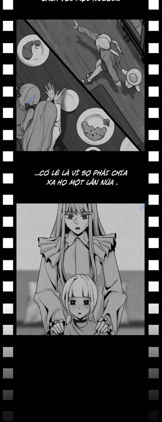 Kẻ giết anh hùng - Chapter 122 - Page 46