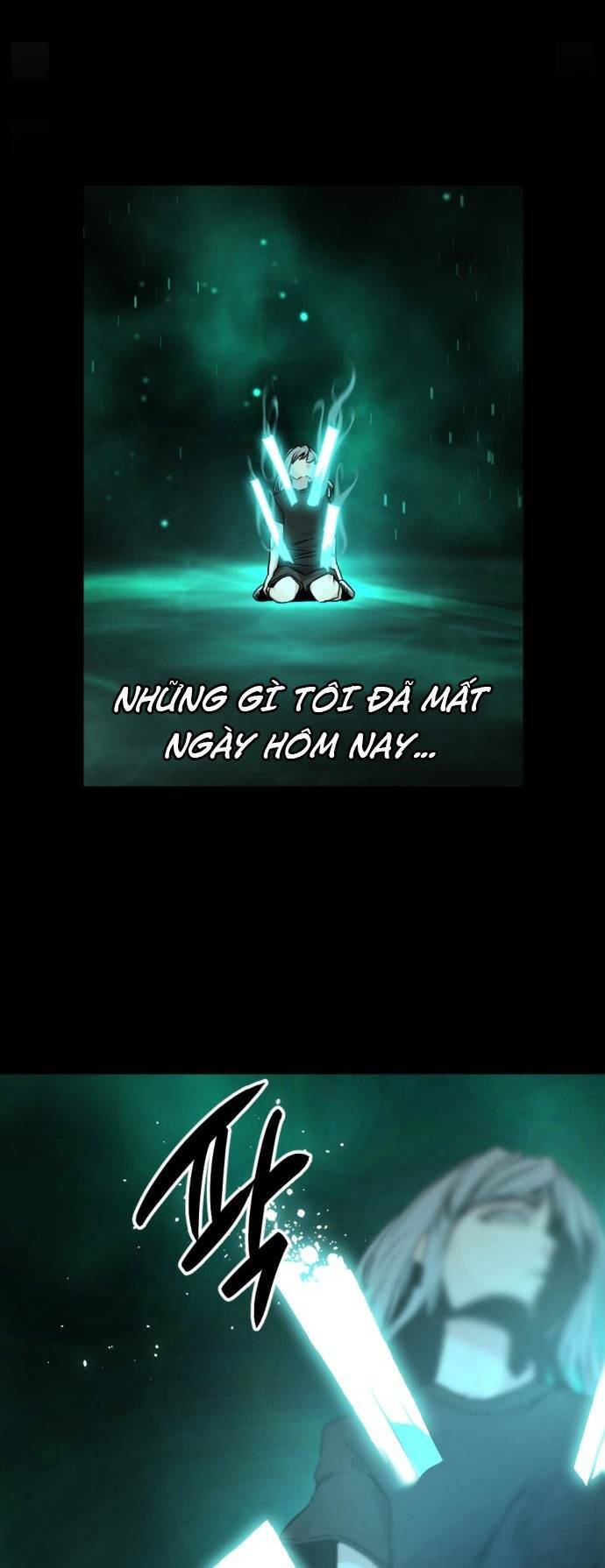 Kẻ giết anh hùng - Chapter 122 - Page 47