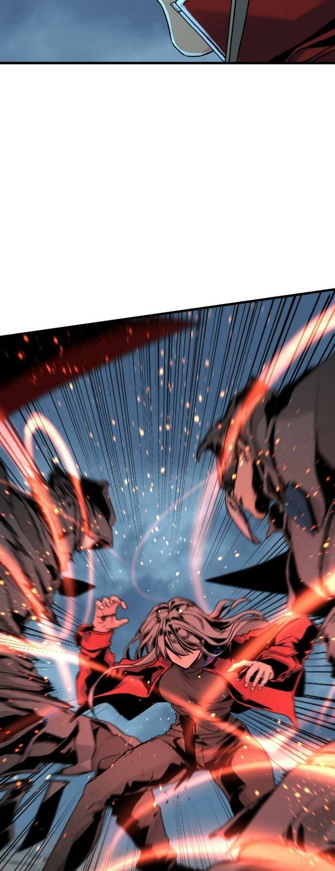 Kẻ giết anh hùng - Chapter 122 - Page 50