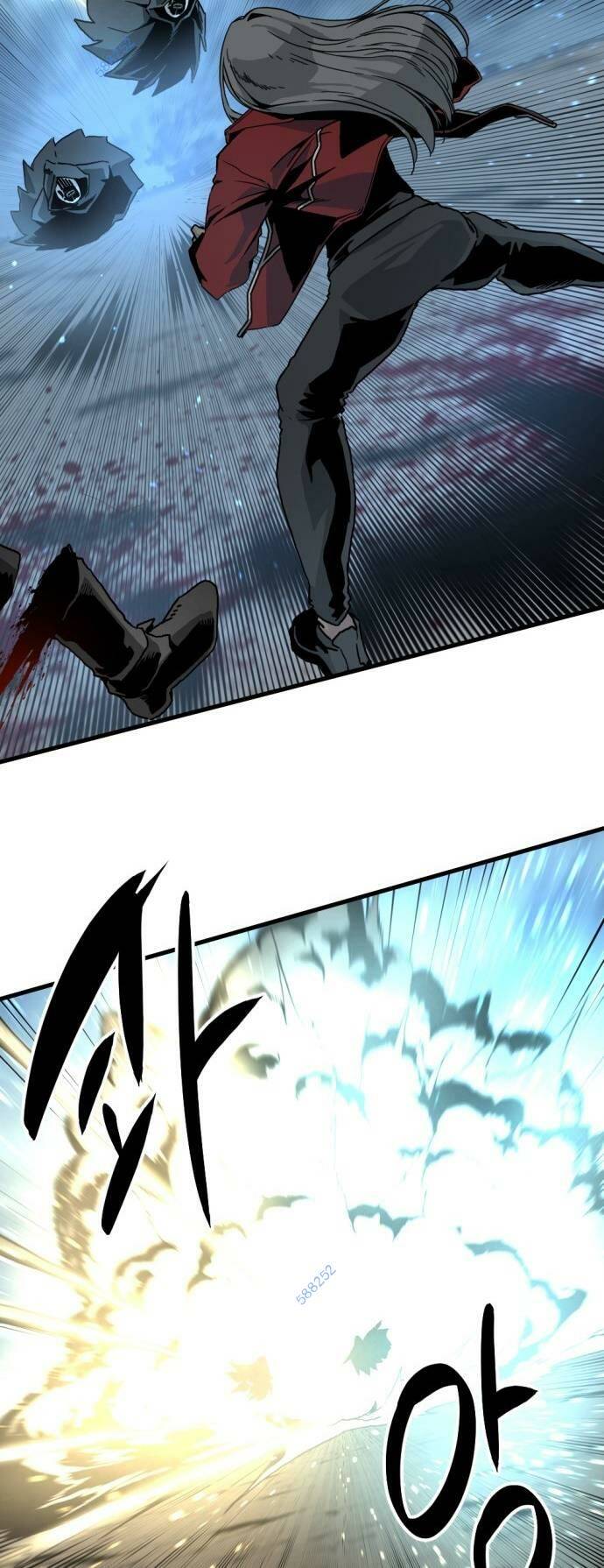 Kẻ giết anh hùng - Chapter 122 - Page 52