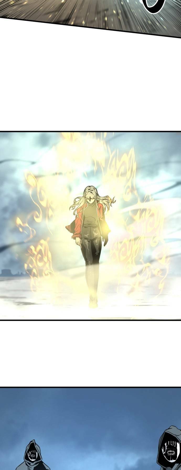 Kẻ giết anh hùng - Chapter 122 - Page 53