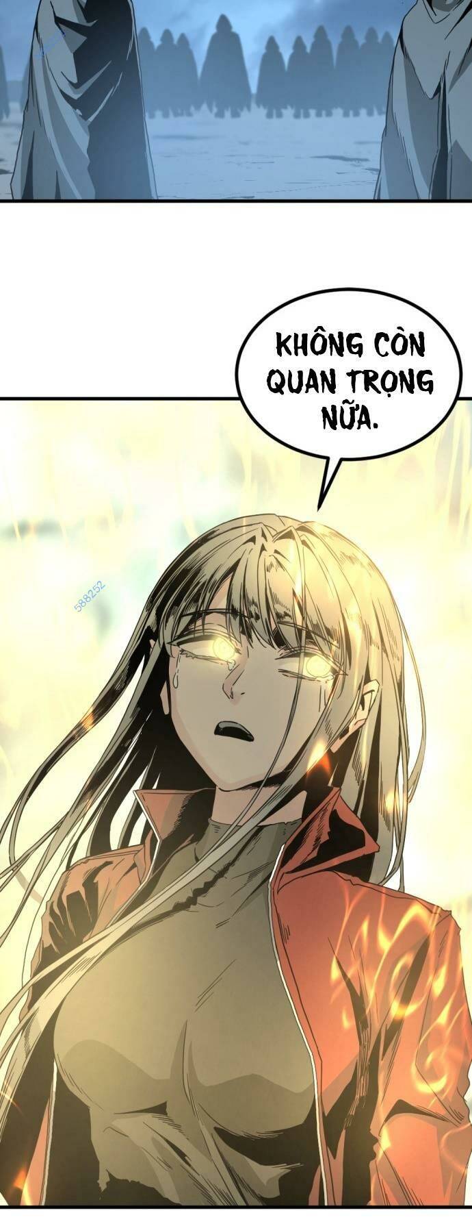 Kẻ giết anh hùng - Chapter 122 - Page 54