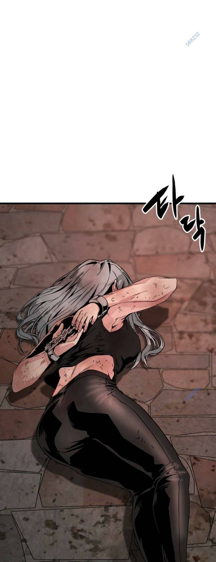 Kẻ giết anh hùng - Chapter 122 - Page 58