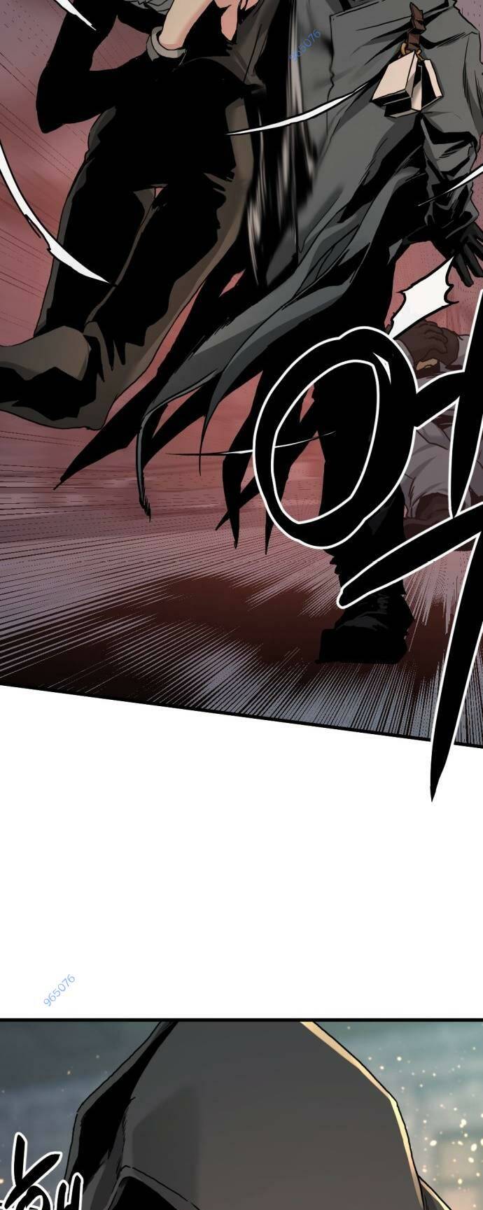 Kẻ giết anh hùng - Chapter 123 - Page 10