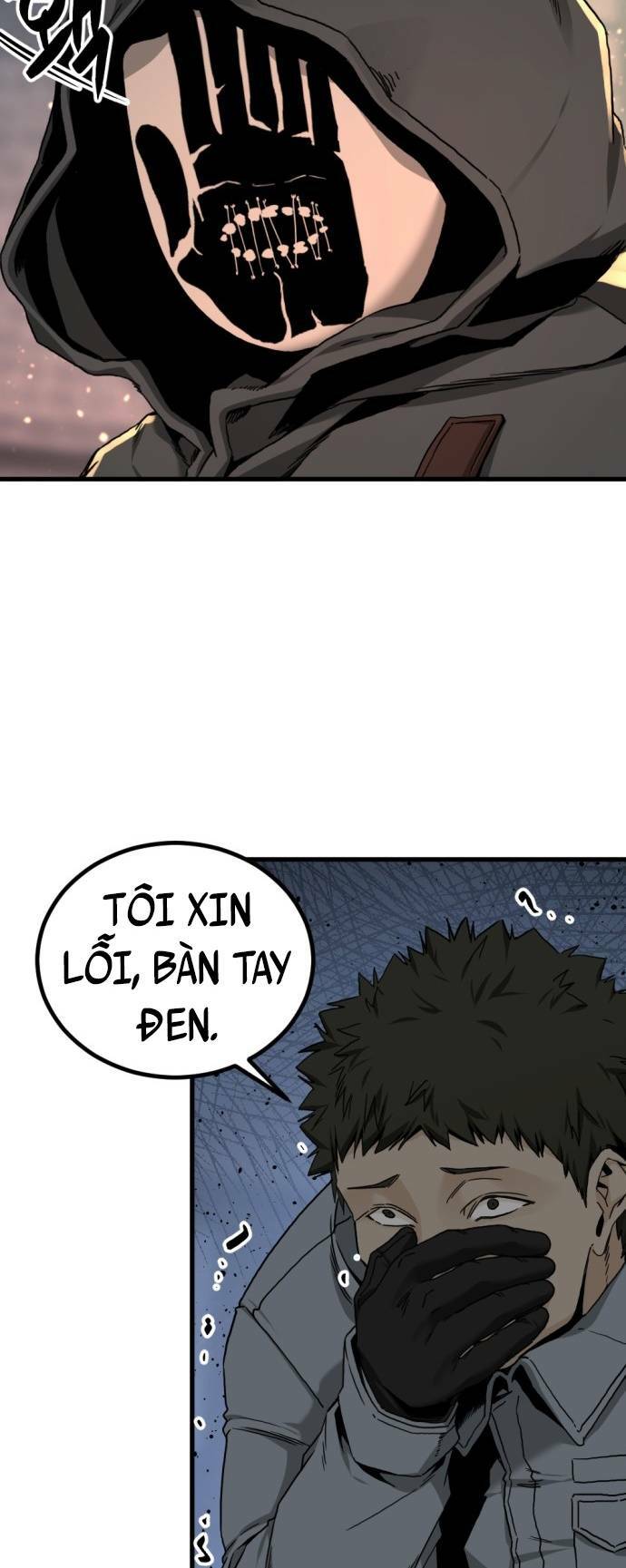 Kẻ giết anh hùng - Chapter 123 - Page 11