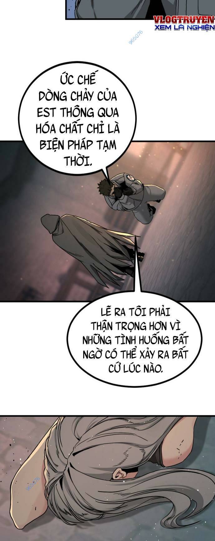 Kẻ giết anh hùng - Chapter 123 - Page 12