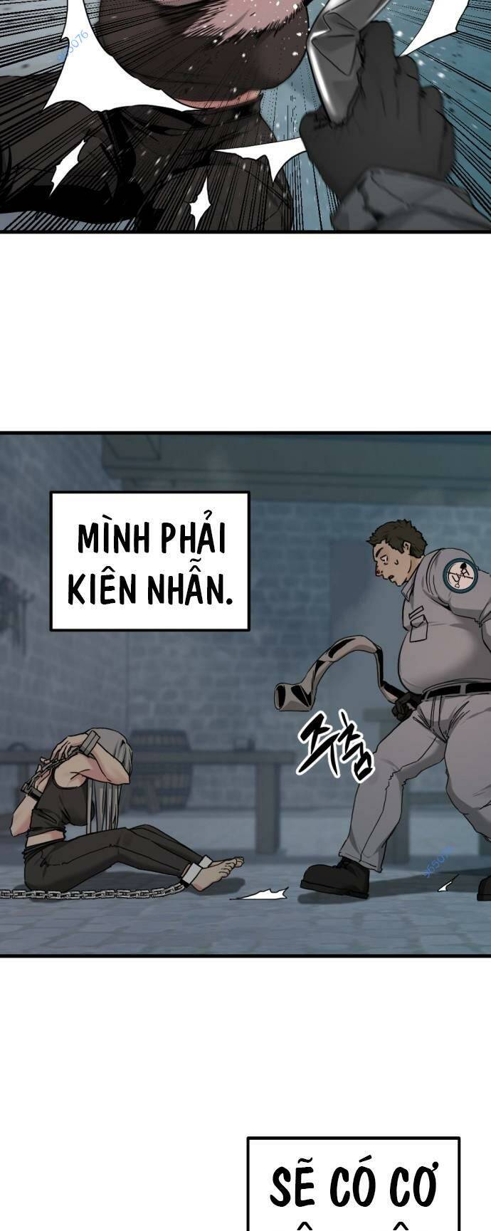 Kẻ giết anh hùng - Chapter 123 - Page 16