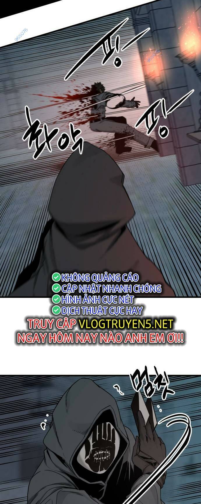 Kẻ giết anh hùng - Chapter 123 - Page 20