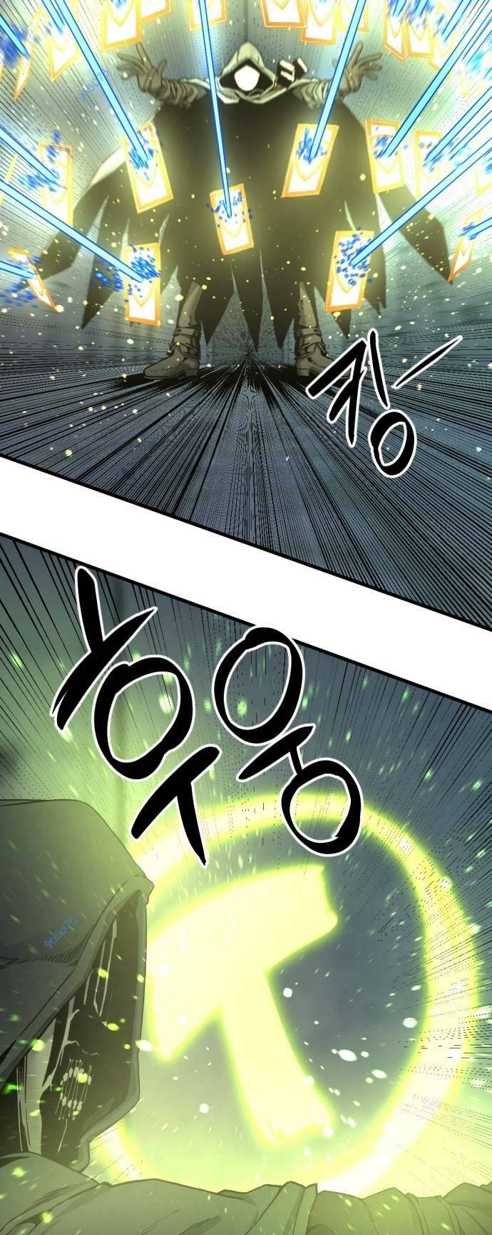 Kẻ giết anh hùng - Chapter 123 - Page 26