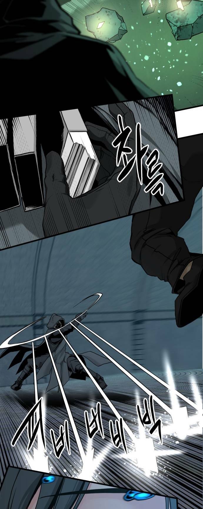 Kẻ giết anh hùng - Chapter 123 - Page 29