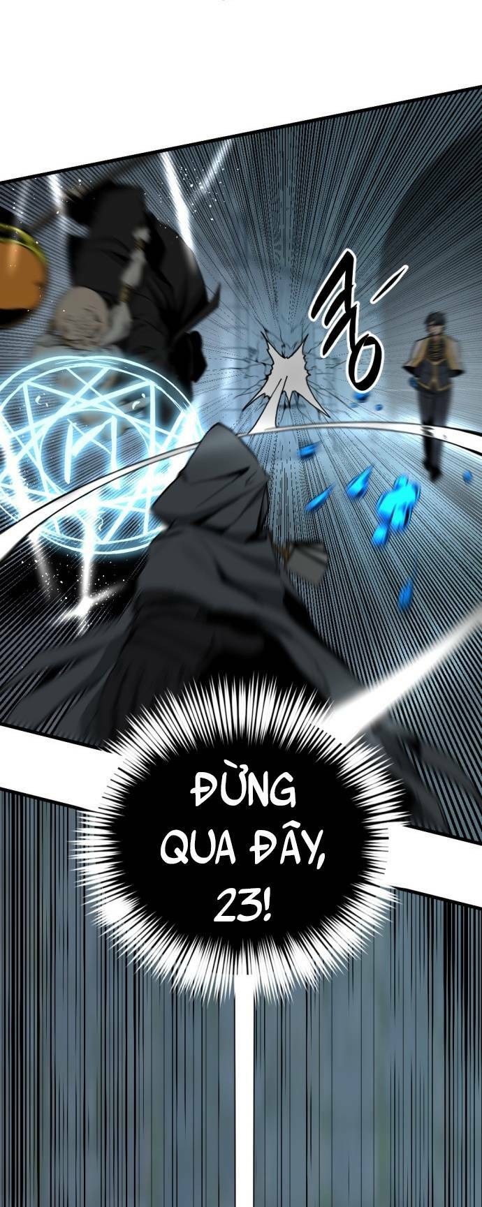 Kẻ giết anh hùng - Chapter 123 - Page 31