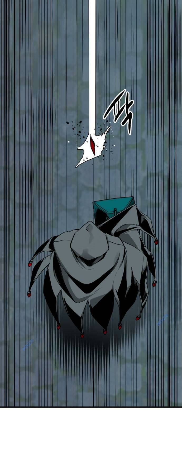 Kẻ giết anh hùng - Chapter 123 - Page 32