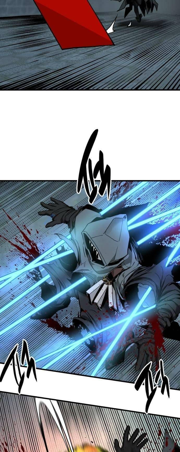 Kẻ giết anh hùng - Chapter 123 - Page 34