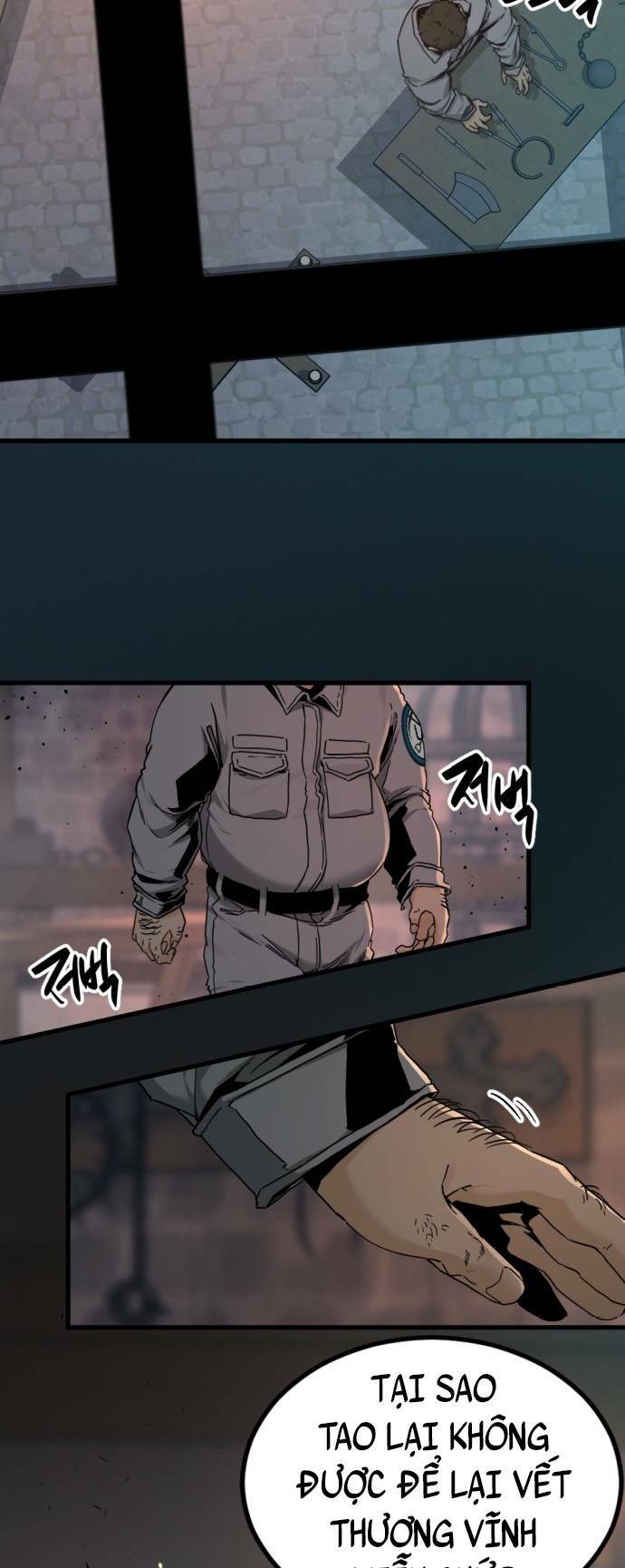 Kẻ giết anh hùng - Chapter 123 - Page 3