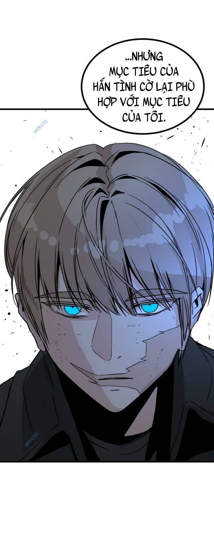 Kẻ giết anh hùng - Chapter 123 - Page 40