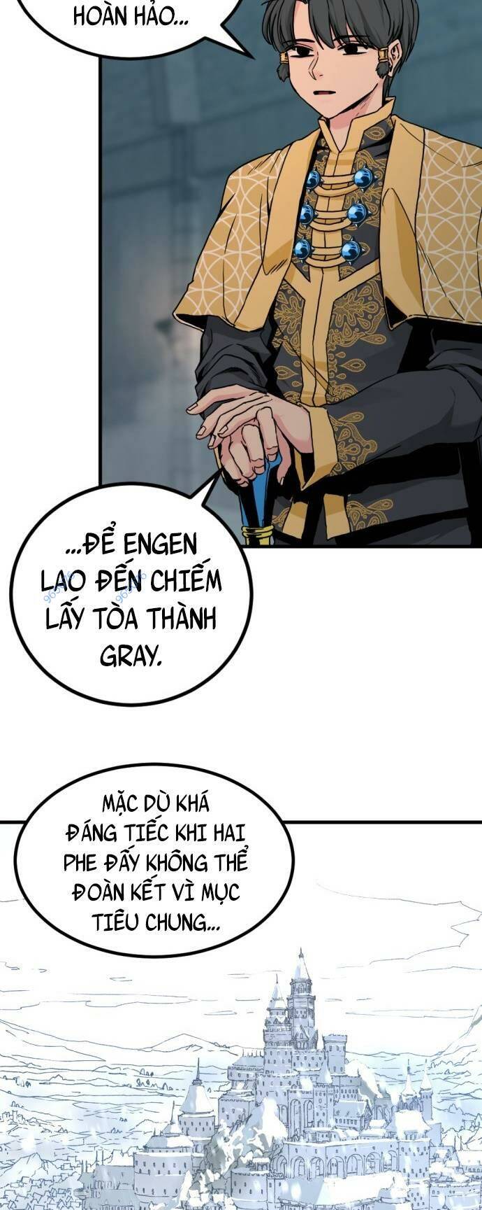 Kẻ giết anh hùng - Chapter 123 - Page 42