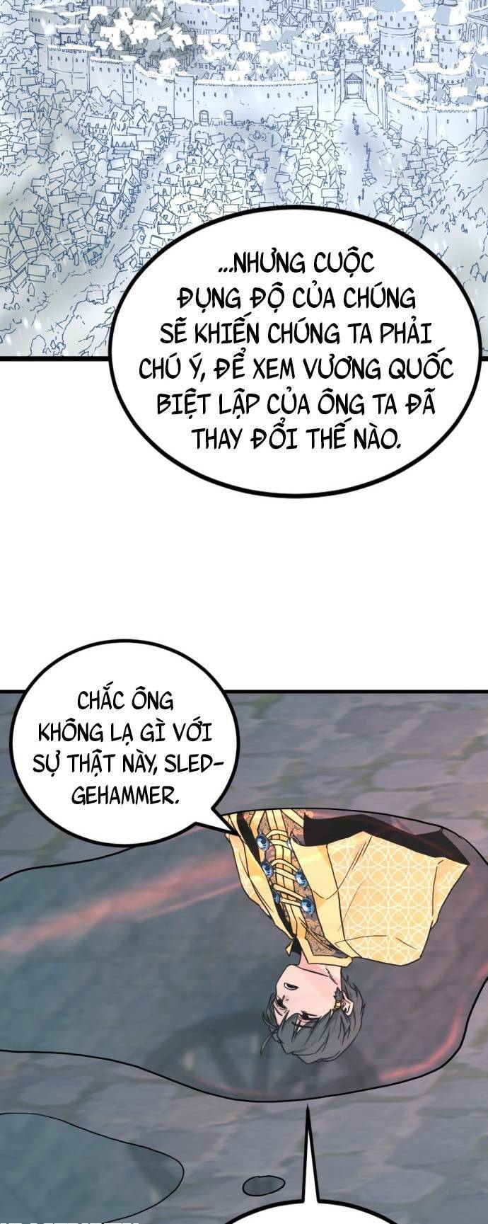 Kẻ giết anh hùng - Chapter 123 - Page 43