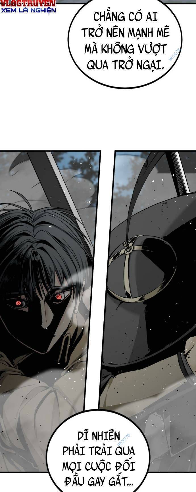 Kẻ giết anh hùng - Chapter 123 - Page 44