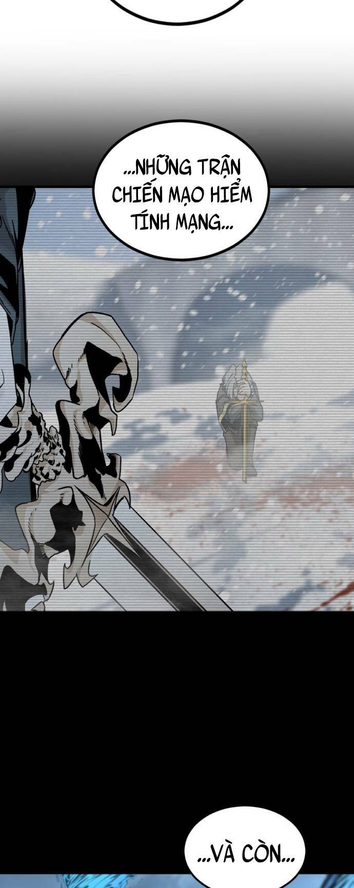 Kẻ giết anh hùng - Chapter 123 - Page 45